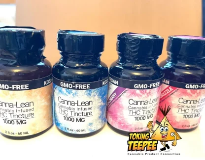 Canna Lean Main 3@tt