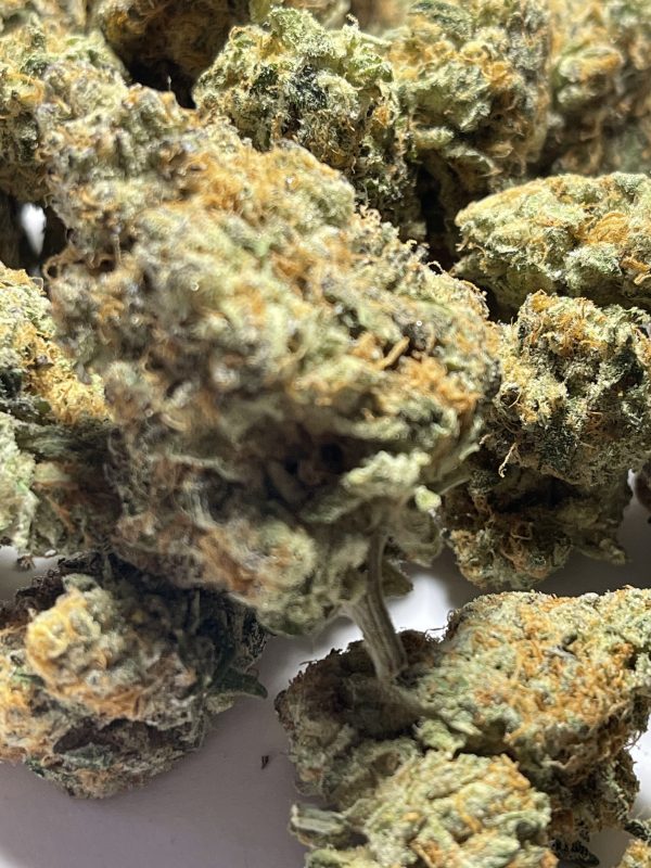 Pineapple haze 3