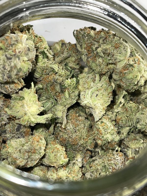 Triangle Mint Breath