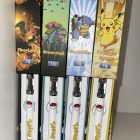 Tokemon vape pen