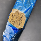 superman blond moroccan hash