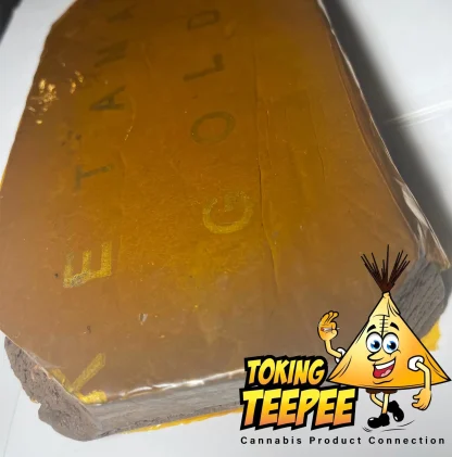 Ketama Gold Hash