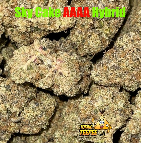 Sky Cake AAAA Hybrid
