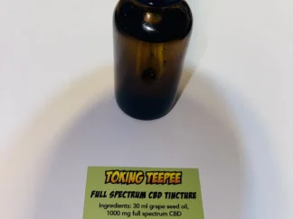 full spectrum cbd grape seed oil