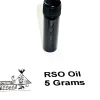 rso oil