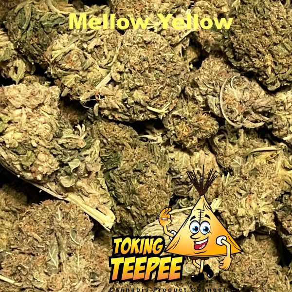 Good Value Indica Bud