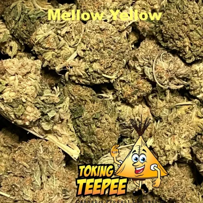 Good Value Indica Bud