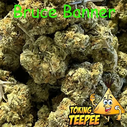 Bruce Banner buy sativa online in Canada