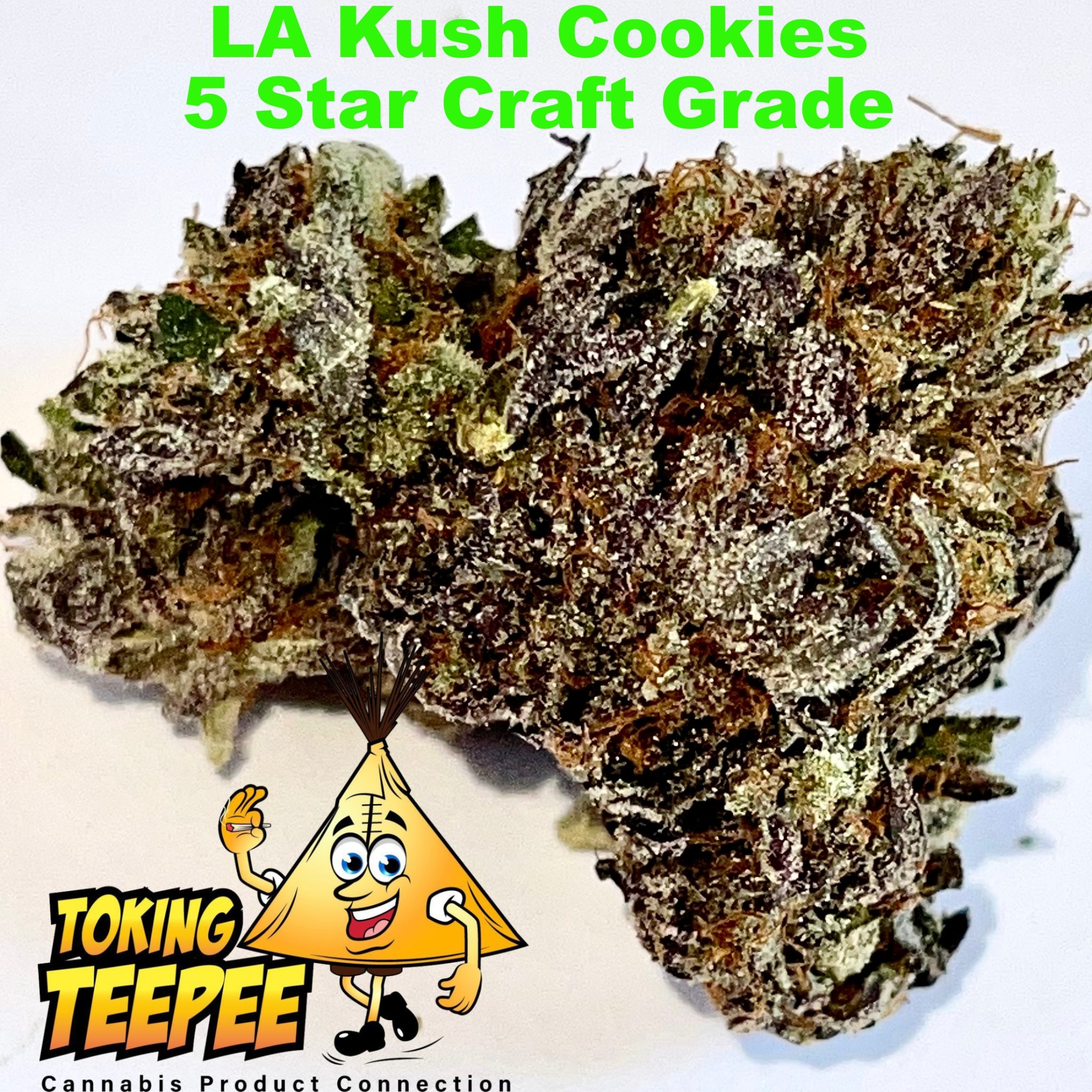 Kush Cookies Allbud 27 - tn13z8h