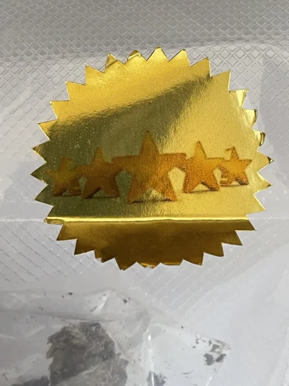 LA Kush Cookies strain 1
