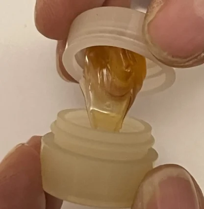 Purple Kush Shatter