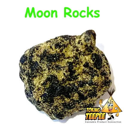 Moon Rocks For Sale