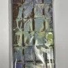 Artisan Chocolate Bars skor 500 mg THC