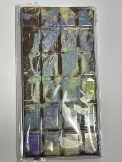 Artisan Chocolate Bars skor 500 mg THC