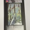 Artisan Chocolate Bars skor 500 mg THC