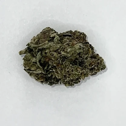 Granddaddy Purple bud