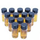 best honey oil in Canada