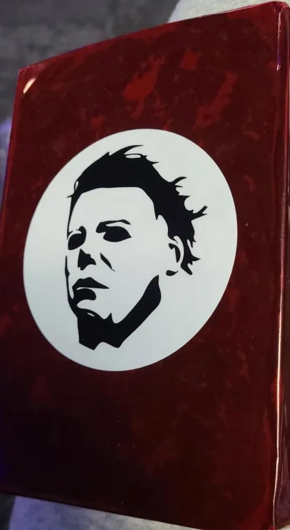 Mike Myers Hash