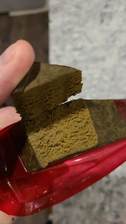 Mike Myers Hash 3