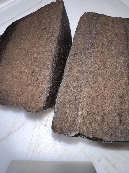 black templeball hash cut