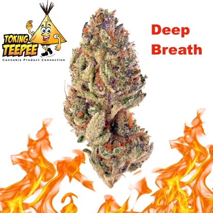 Deep breath breeders cut elite clone