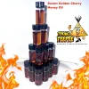Golden Cherry Honey Oil