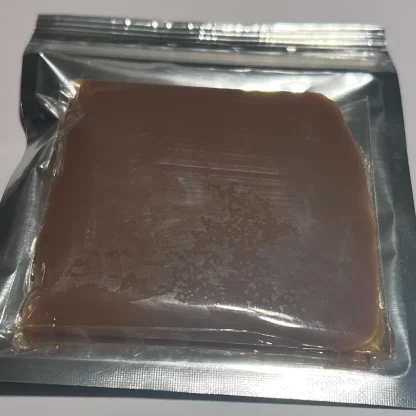 buddha bites caramels 1000mg thc b