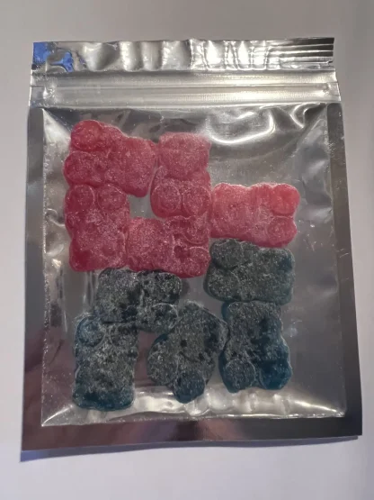 super CBD gummies canada for pain