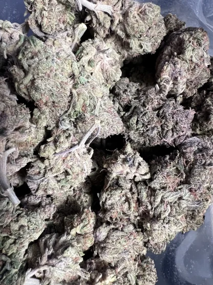 herijuana strain