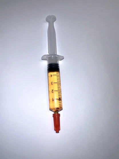 delta 9 5g syringe