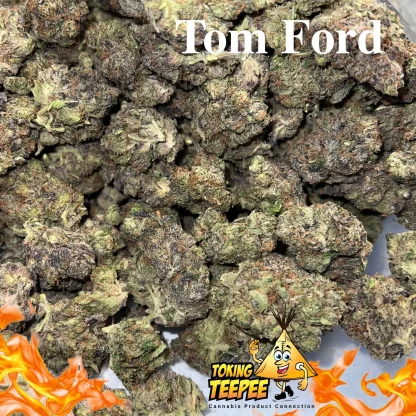 Tom Ford AAAA bud