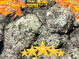 Chapel of Love strain