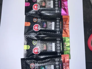 major league vape pens new