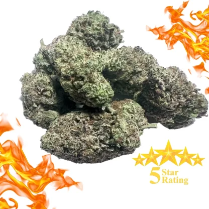 Crazy Monkey Strain