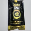 Major League Vape Pen Blazin Banana Blackberry
