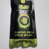 Major League Vape Pen Rancho Green Apple Splash