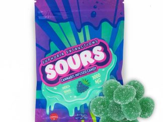 3000 Indica Sour Berry