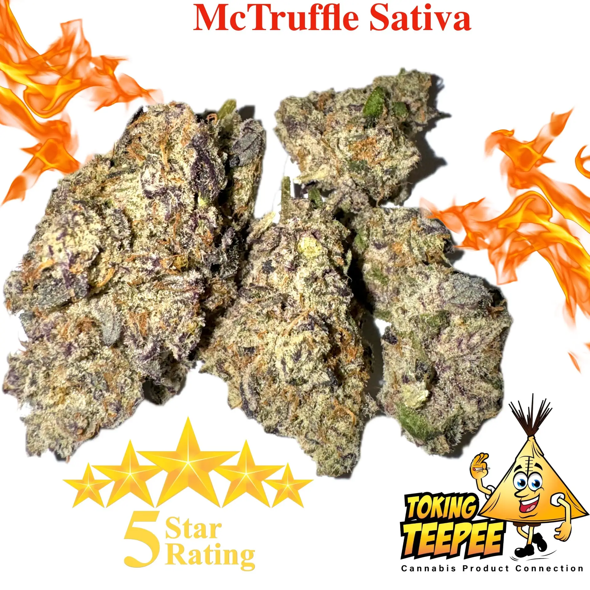Sativa Strain Domination: Explosive Effects Revealed