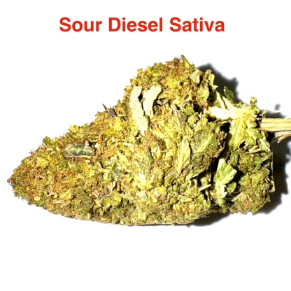 Sour diesel $75 Per Oz bud