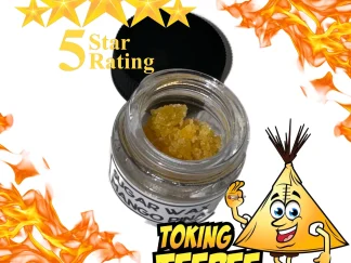 Sugar Wax Mango Pina