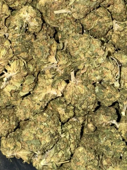 Lava Flow AA Hybrid