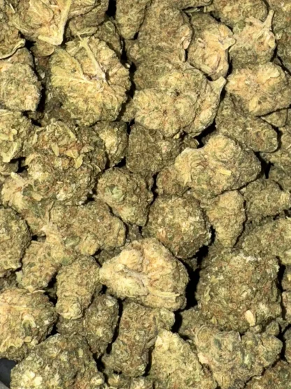 Super Sour Widow AA Hybrid