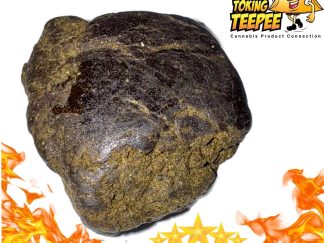 Malana Elaphant hash