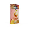 Drizzle Factory 3 gram vape pen Indica Peaches and cream