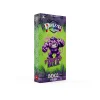 Drizzle Factory 3 gram vape pen Indica Purple Hulk
