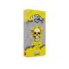 Hybrid 3 Gram Drizzle Factory Vape Pen Lemon Skulls