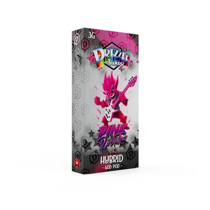 God Pods Drizzle Factory Vape Pen Canada 3 Gram vapes