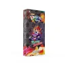 Drizzle Factory 3 gram Vape Pen Raspberry Sundae