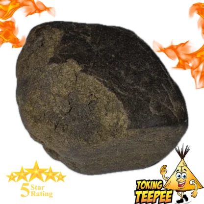 Kashmir imported hash
