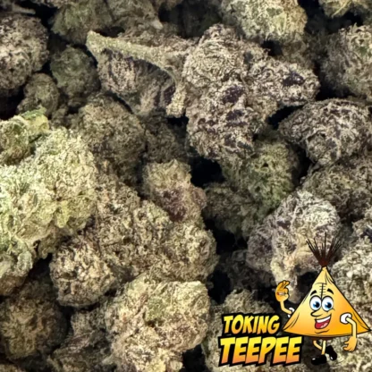 Gelato Strain